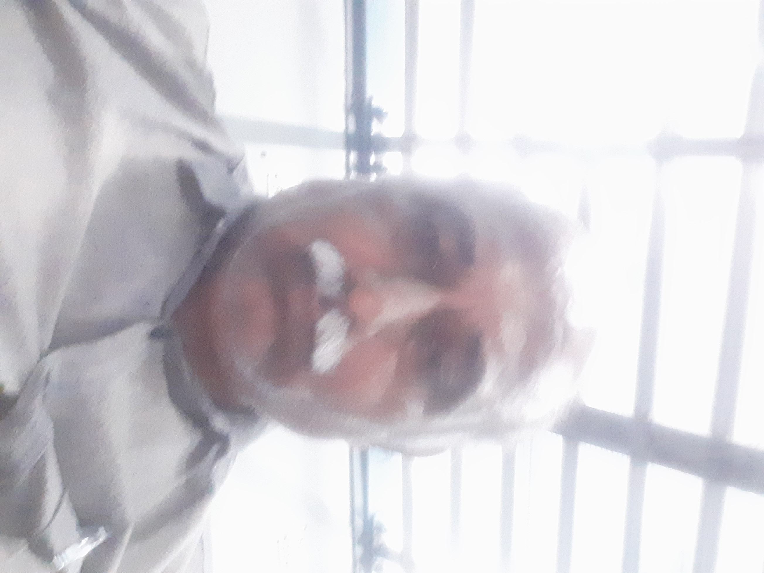 Ramu Maregowdru