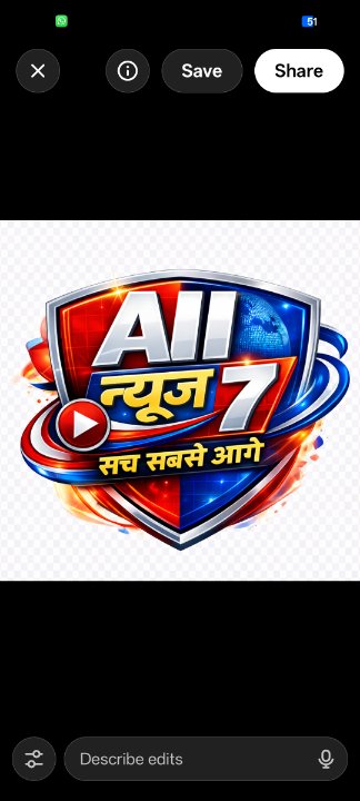 AII News 7UP