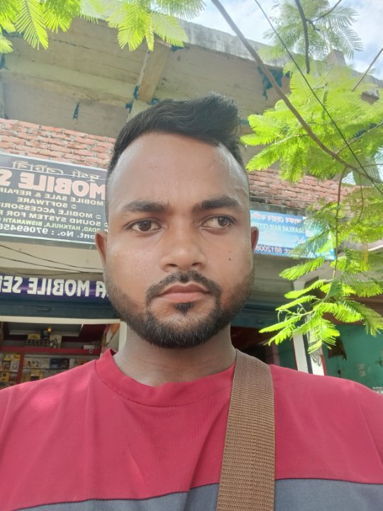 Niranjan Borah