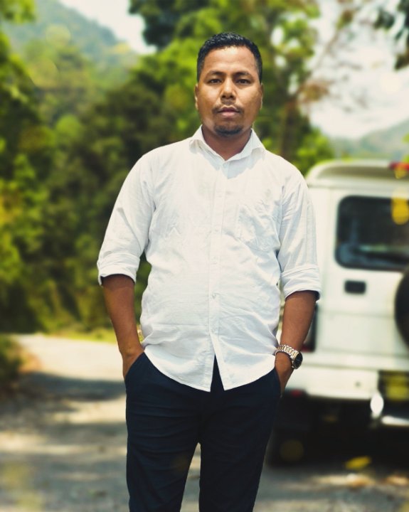 Sisir Pradhan 