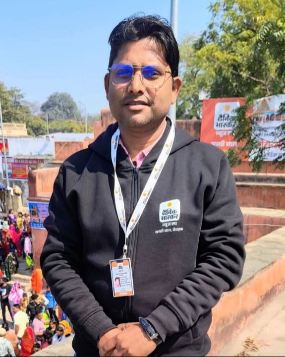 देवेन्द्र कुमार पटेल