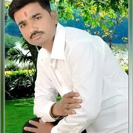 Parakram sinh Jadeja 