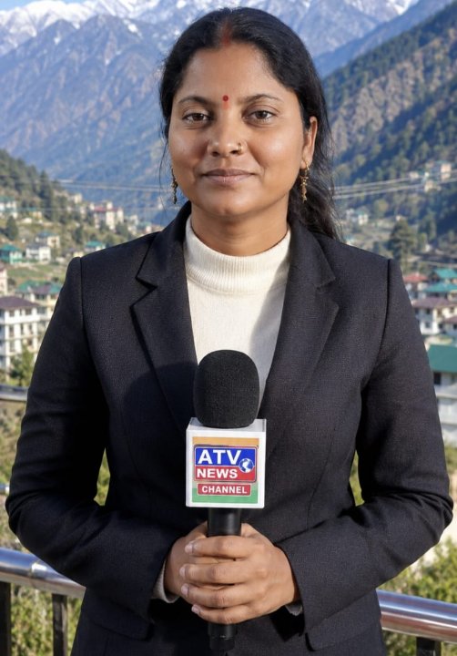 Kamini Jai Hind