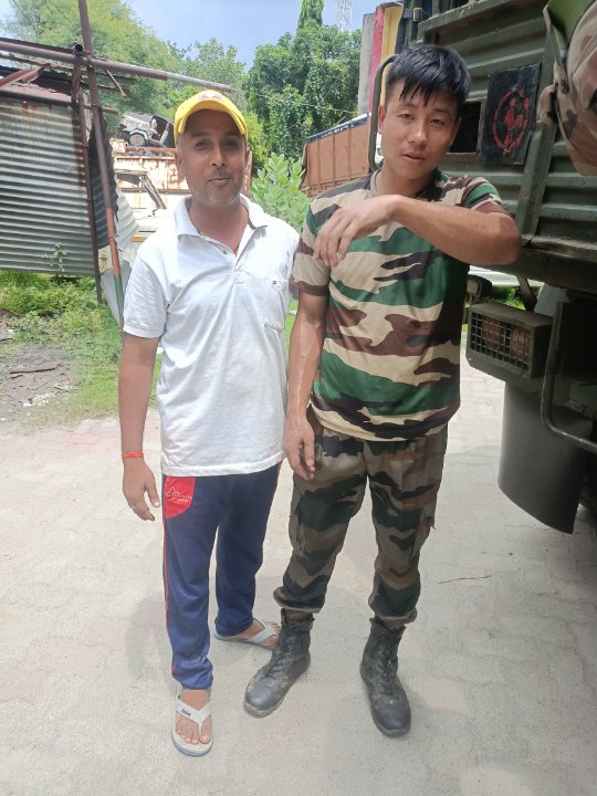 Rakesh Kumar 