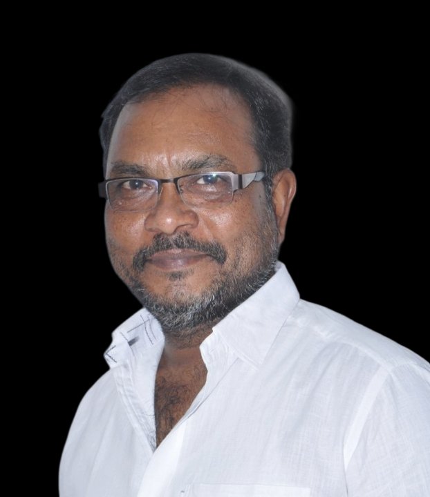 Prabhakar Bathula