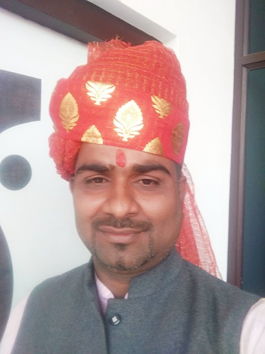 ईश्वर लाल जाजड़ा