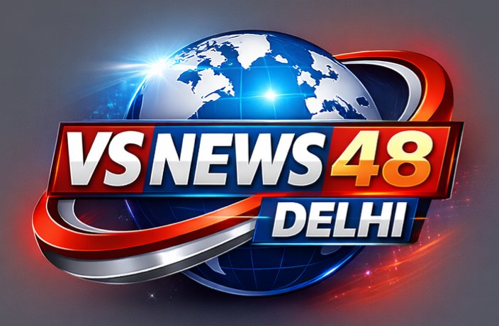 VS NEWS 48 Delhi