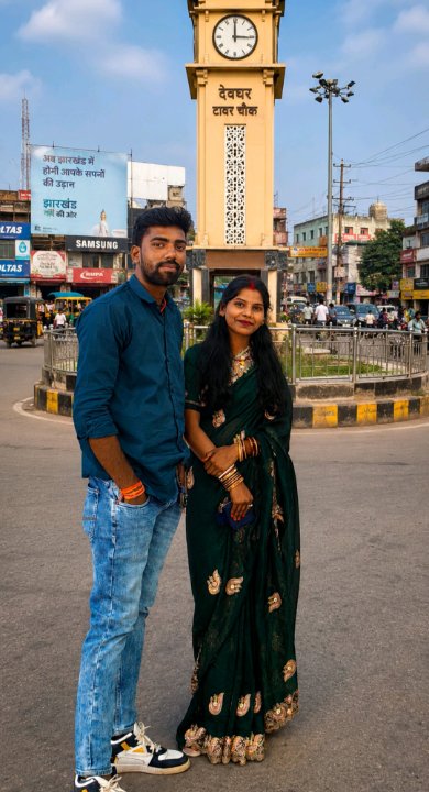 Chintu Kumar