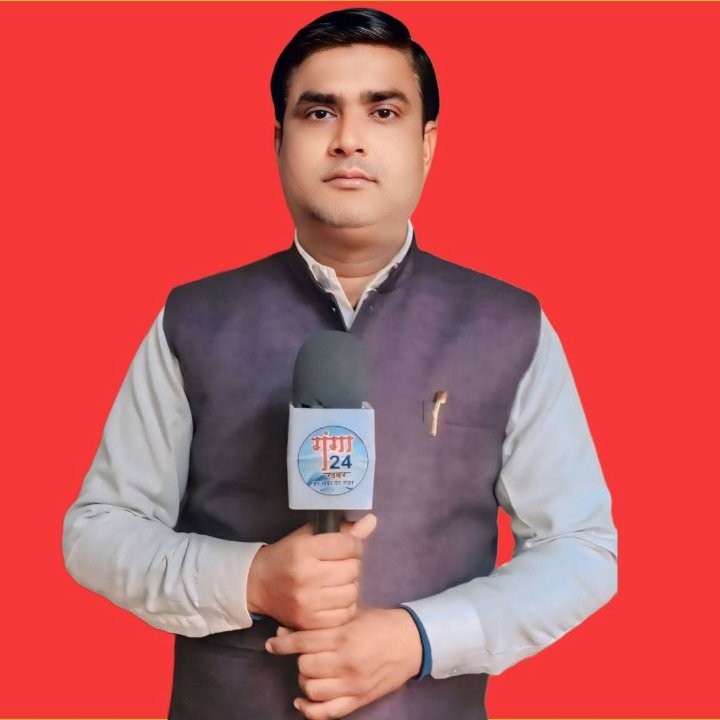 गंगा24ख़बर