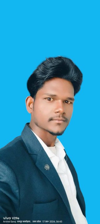 Arvind Press