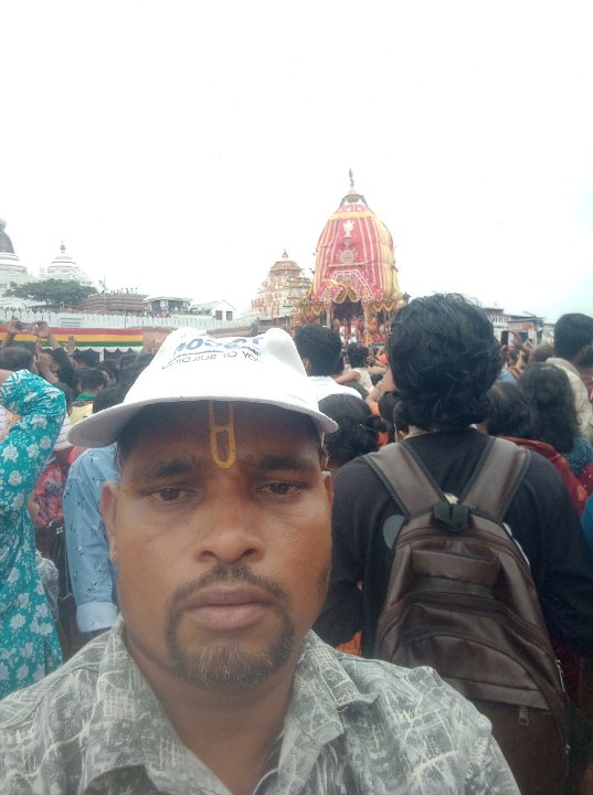 Ajay Malik