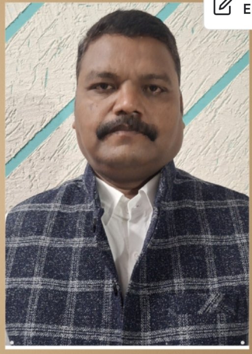 Chhagan Kushawaha