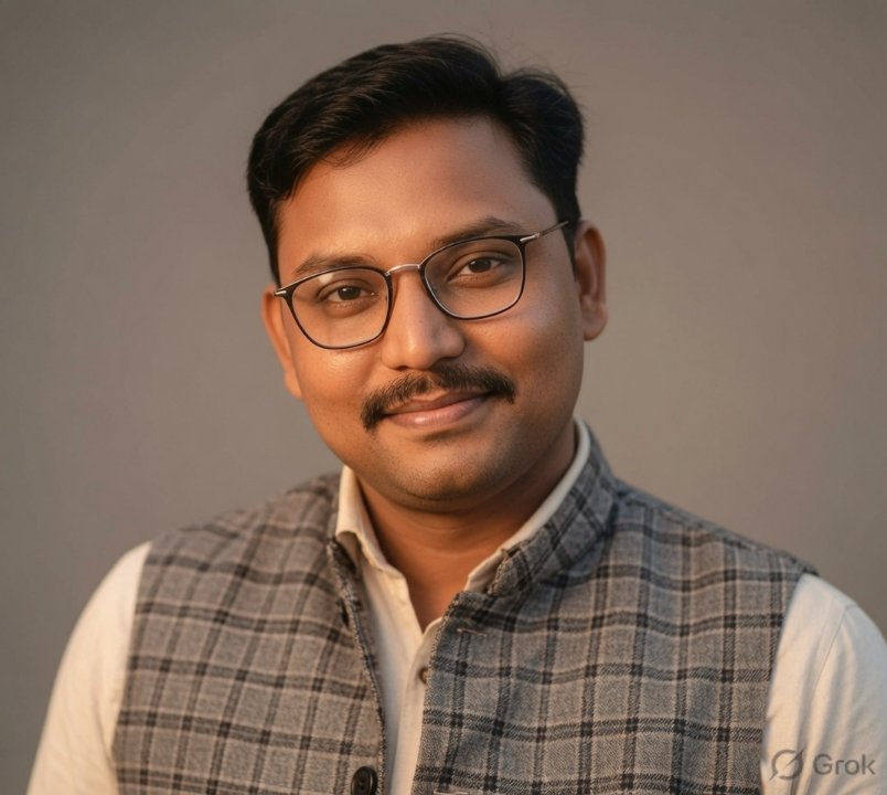 Akhilesh Jhariya
