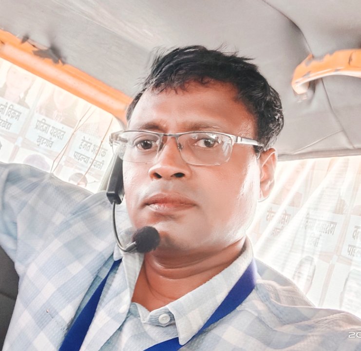 Bhaskar Rao