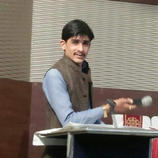Raghvendr Singh