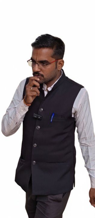 ब्यंकटेश कुमार तिवारी