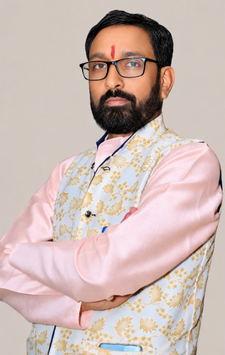राम गणेश क्षिरसागर (पत्रकार )