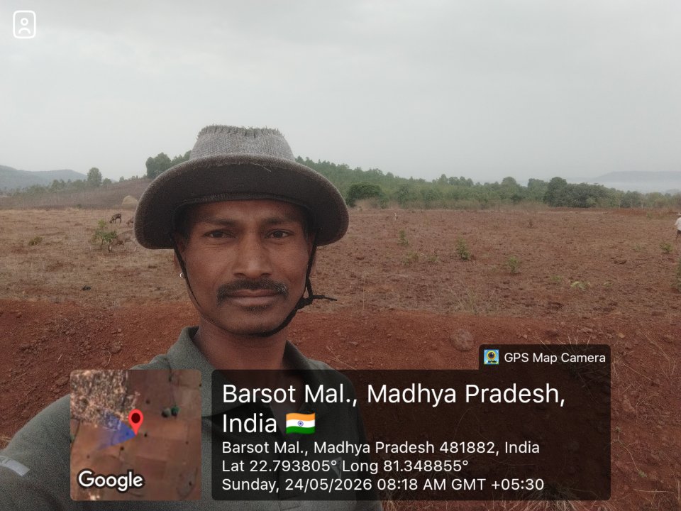 Chandan Singh Maravi