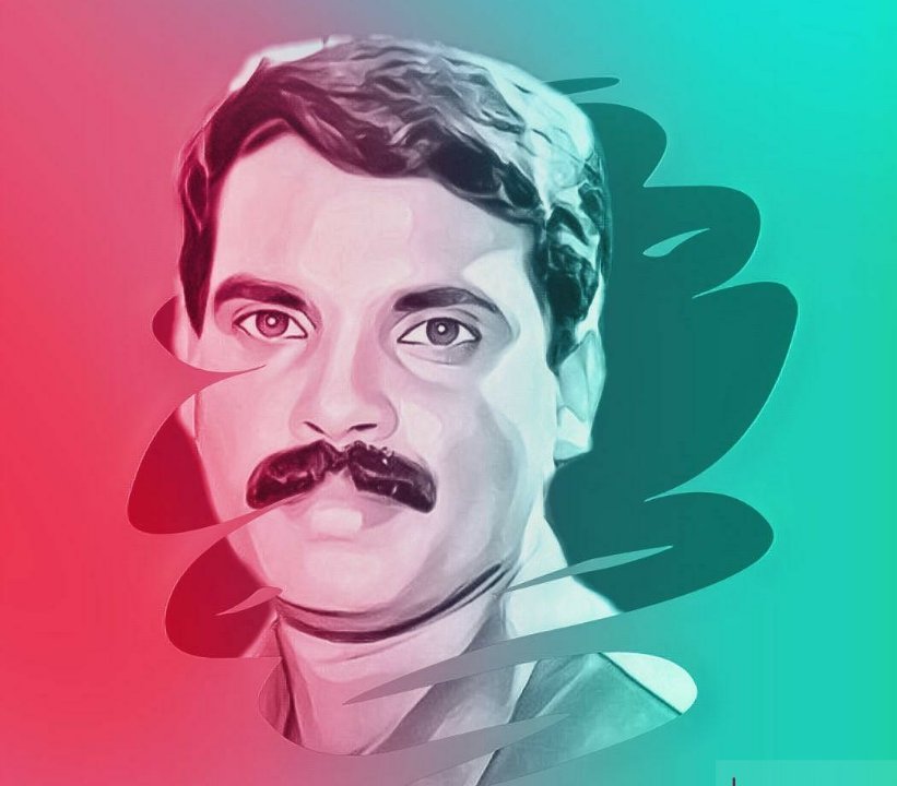 Baskaran
