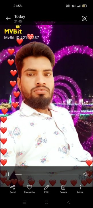 Rajesh Saket