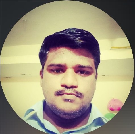 Ranjit Raghunath Bhalerao
