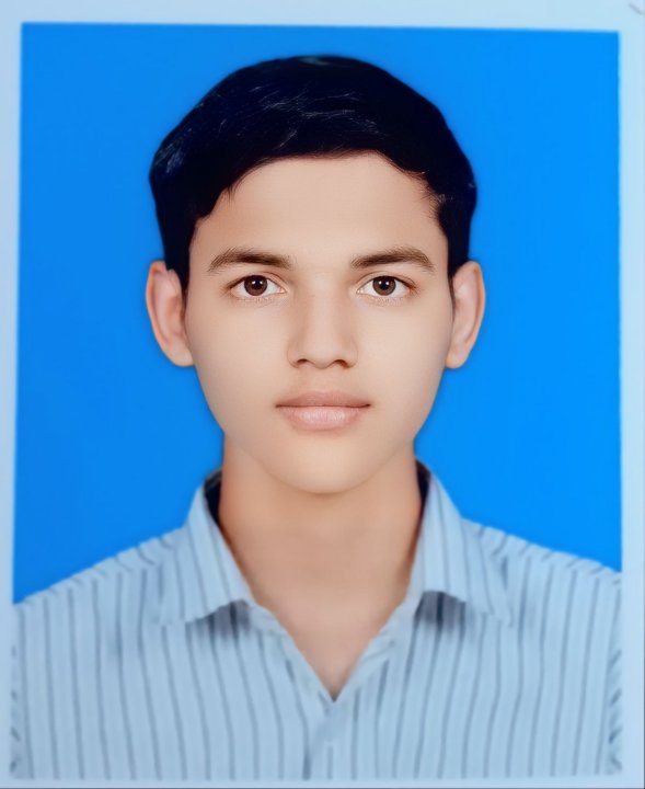 Gaurav Mokal