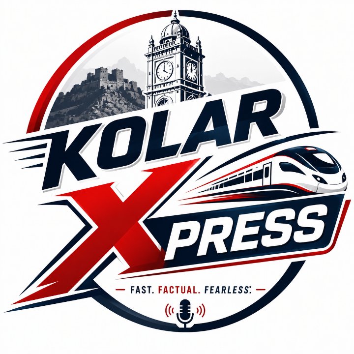 KOLAR X PRESS
