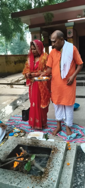 देव कुमार पाण्डेय