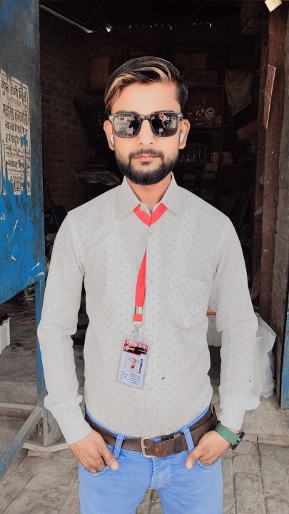 Sarver khan