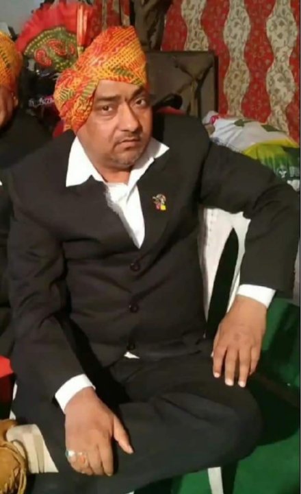 Neeraj Maheshwari