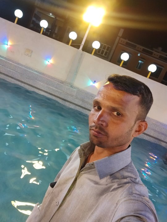 Ankit Verma
