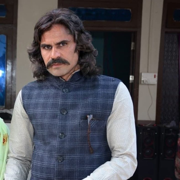 Kalash Chand Sharma