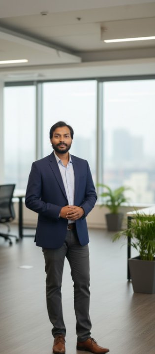 Dinesh rajpoot
