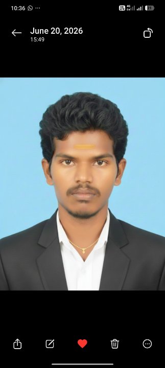 K Suresh