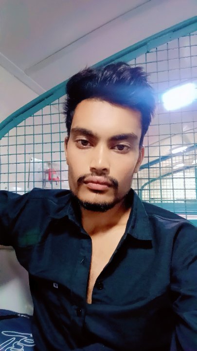 Kishor Manmude