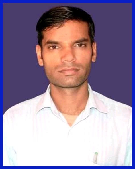 राजेन्द्र सिंह