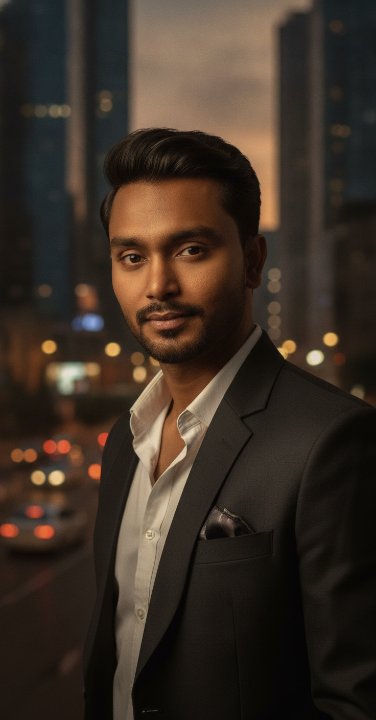 Ranjit Kumar Sah