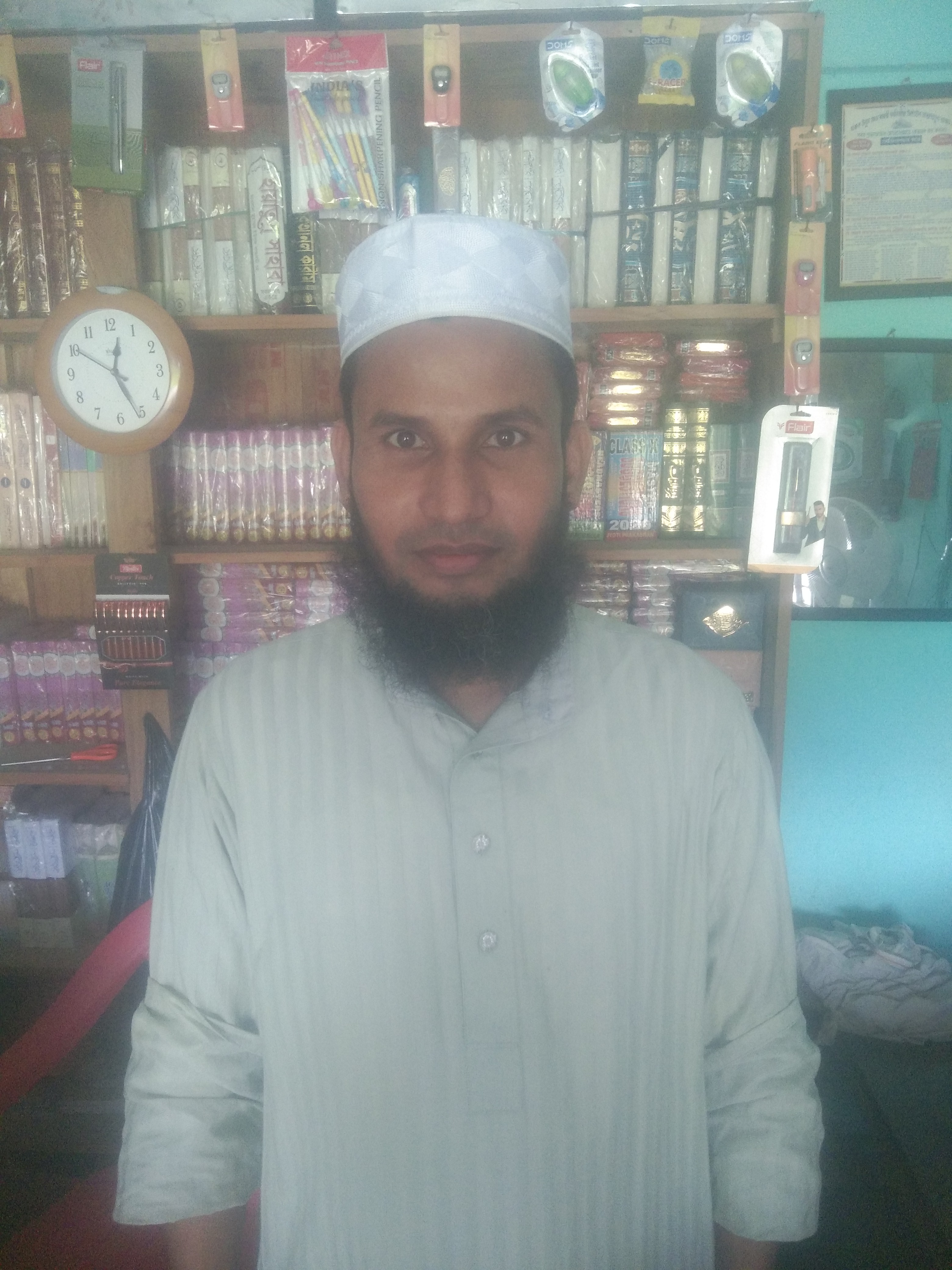 Guljar Hussein
