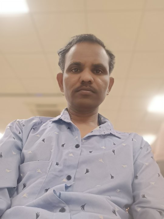 Basavaraj Kandagal