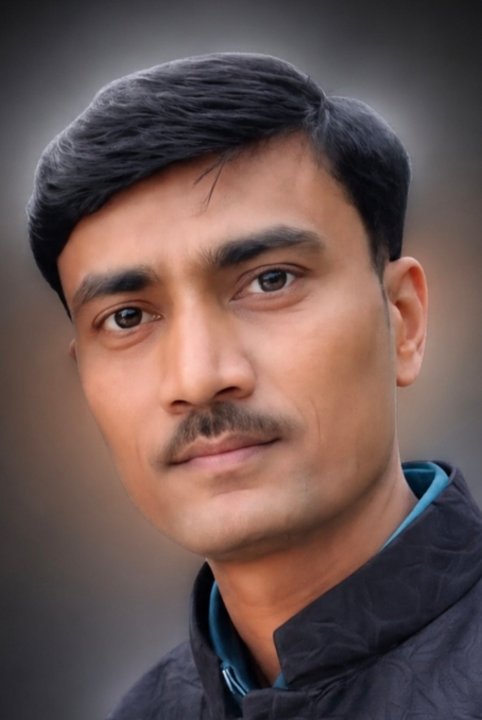 Ashok Vishwakarma