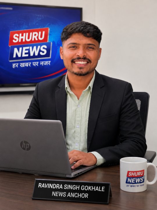 Ravindra  Gokhale