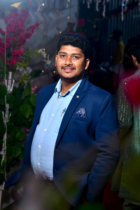Rinku Vishwakarma