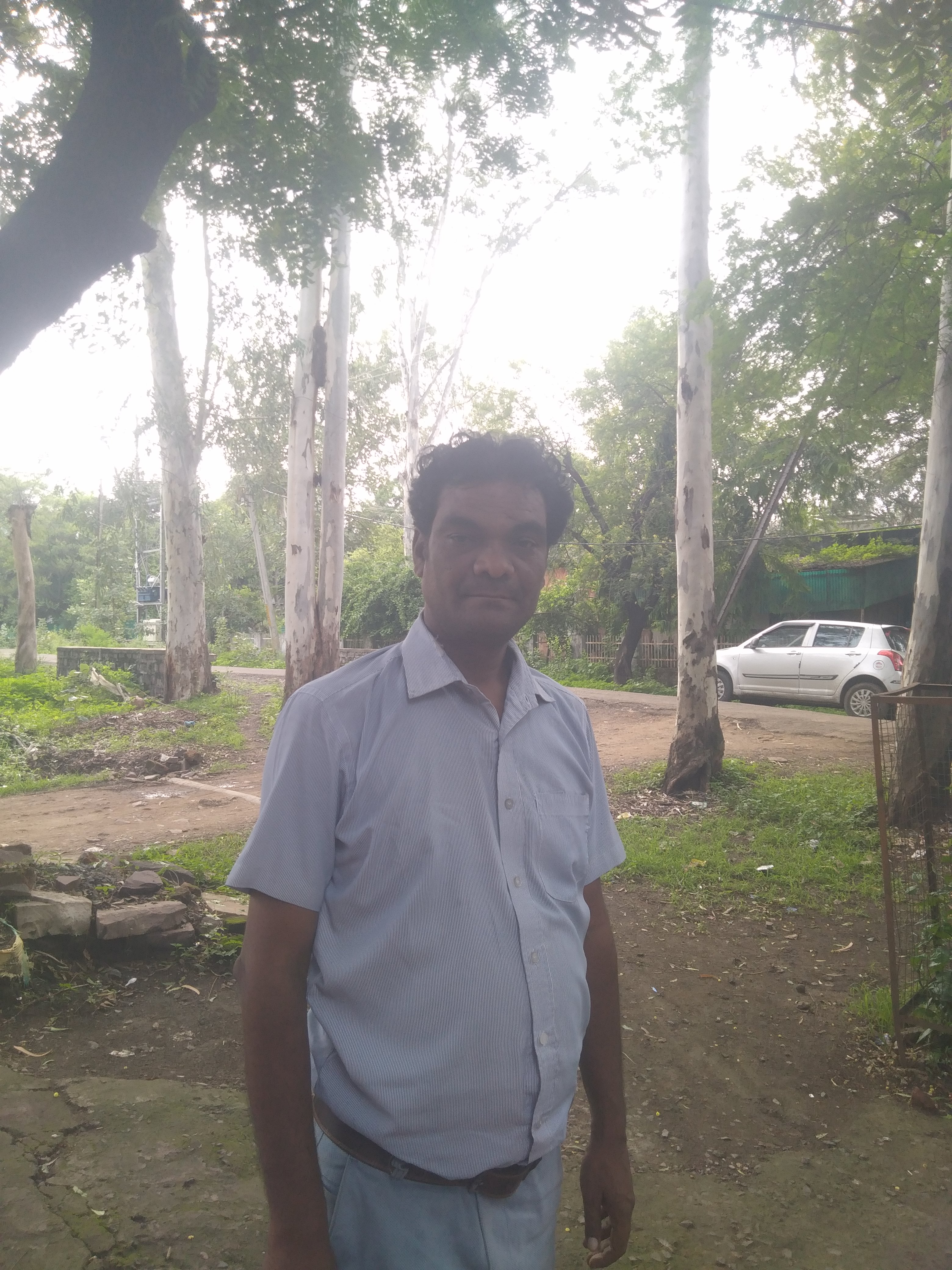 Babalu Goyal