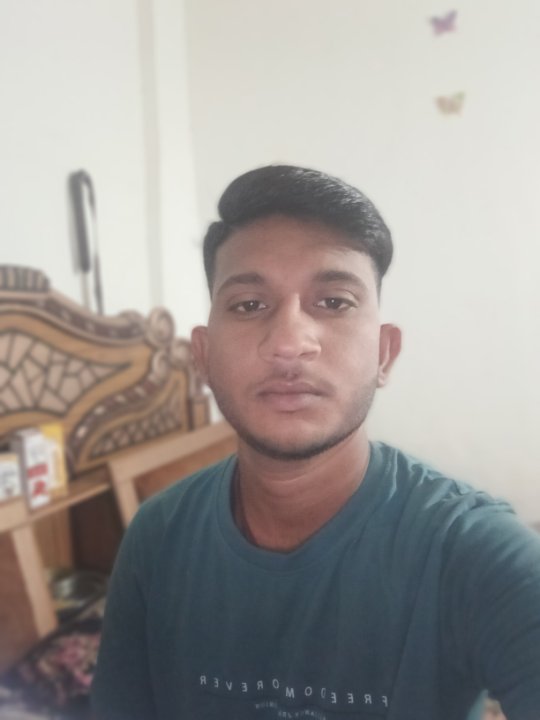 Sachin Ahirwar