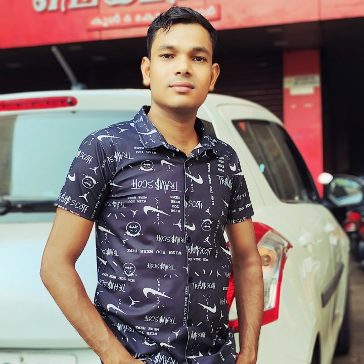 Md Sahabuddin
