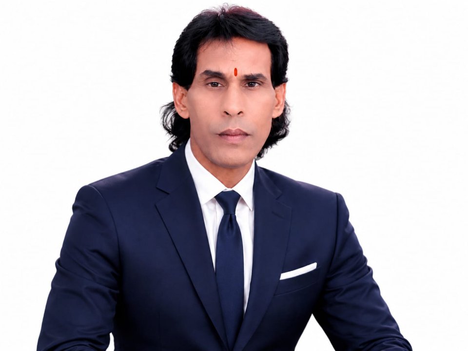 बिजय चोहन