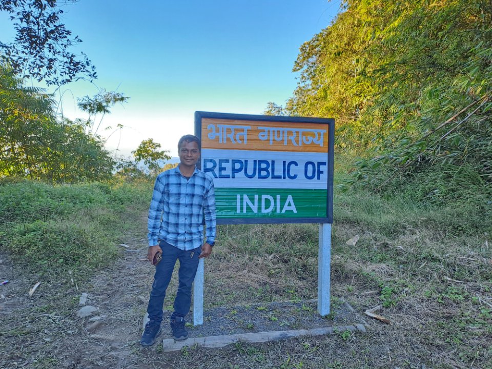 Deepak Das