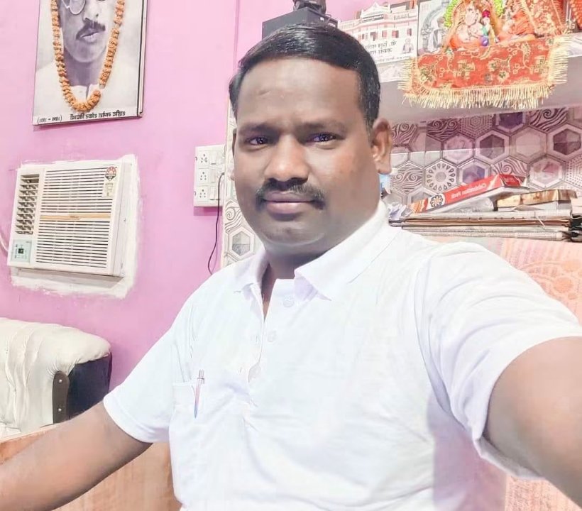 RATAN PATEL