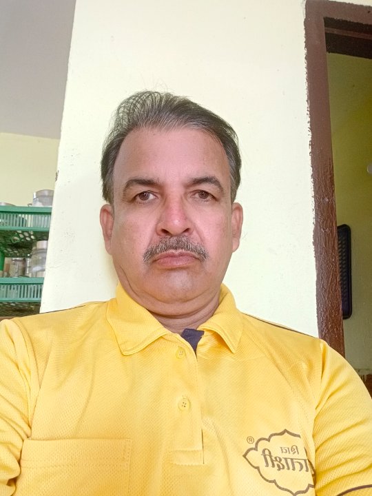 Mahesh panchariya