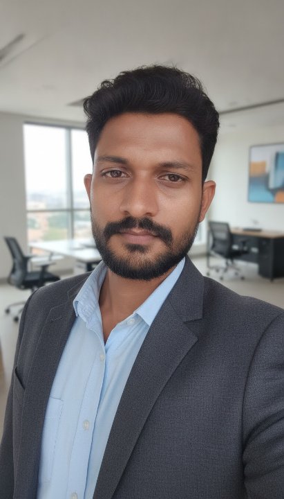 RajeevRanjan chauhan